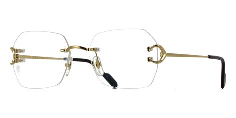 cartier ct0416o|Cartier™ CT0416O 001 57 .